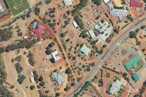 Property photo of 43 Woodley Farm Drive Northam WA 6401