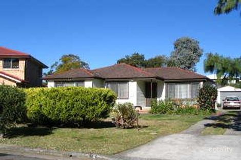 Property photo of 5 Bosley Avenue Liverpool NSW 2170
