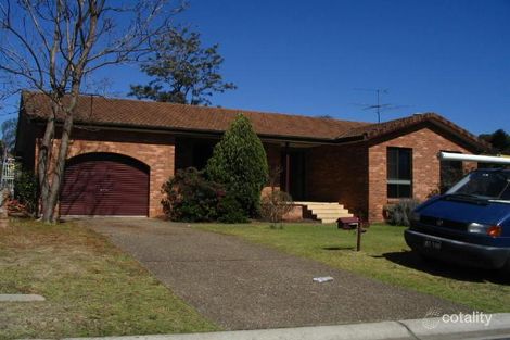 17 Kelmscott Way, St Clair, NSW 2759
