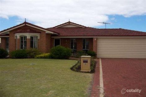 Property photo of 4 Firmstone Circle Landsdale WA 6065