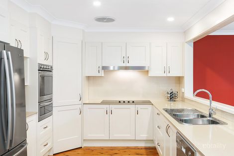 Property photo of 18 Einstein Street Winston Hills NSW 2153