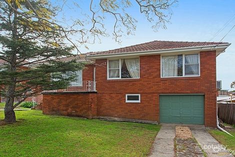 Property photo of 3 Muronga Place Kirrawee NSW 2232