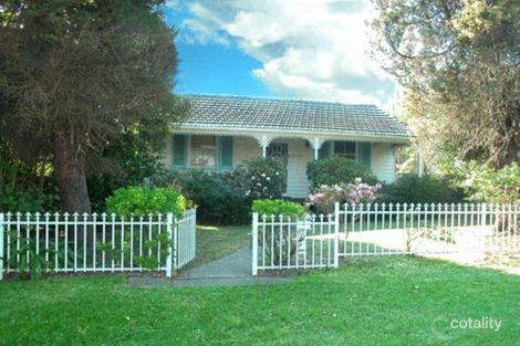 Property photo of 3 Collings Street Wahroonga NSW 2076