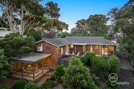126 Glen Park Rd, Eltham North, VIC 3095