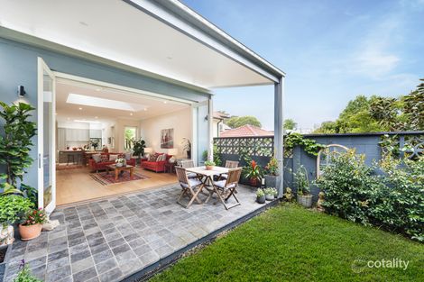Property photo of 158 West Street Crows Nest NSW 2065