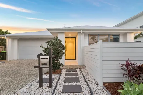 Property photo of 10 Seaside Drive Kingscliff NSW 2487