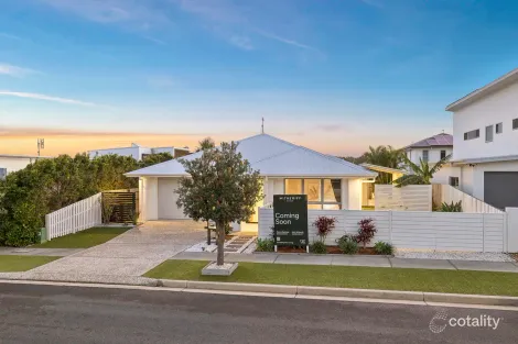 Property photo of 10 Seaside Drive Kingscliff NSW 2487
