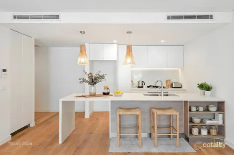 Property photo of 307/9-11 Forest Grove Epping NSW 2121