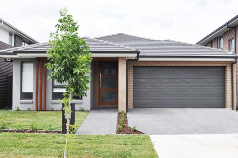 Property photo of 24 Westway Avenue Marsden Park NSW 2765