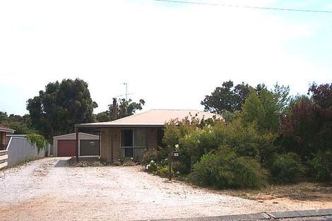 14 Dahlberg St, Augusta, WA 6290