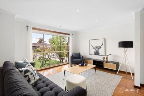 Property photo of 10 Cecelia Drive Keilor East VIC 3033