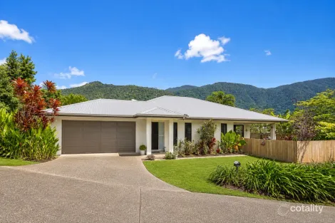 34 Mackerras St, Redlynch, QLD 4870