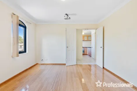 Property photo of 133A Ravenswood Drive Westminster WA 6061