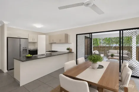 Property photo of 34 Mackerras Street Redlynch QLD 4870