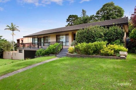 Property photo of 46 Sunninghill Circuit Mount Ousley NSW 2519