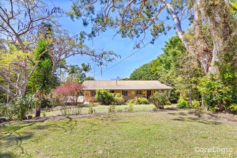 24 Angus Cres, Kureelpa, QLD 4560