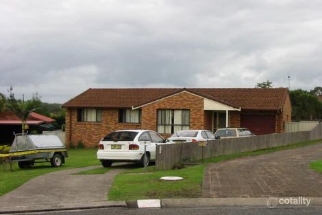 7 Gleeson Cl, Wingham, NSW 2429