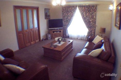 Property photo of 22 Bill Marshall Drive Orange NSW 2800