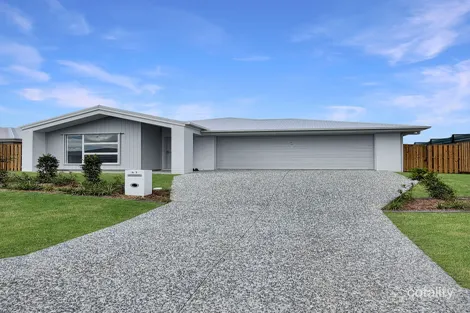 Property photo of 63 Edinburgh Crescent Gleneagle QLD 4285