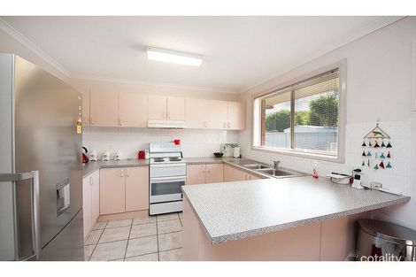 Property photo of 2/58 Wright Street Glenroy NSW 2640