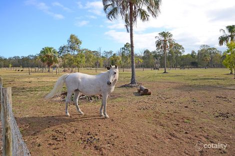 Property photo of 46 Straits Outlook Craignish QLD 4655