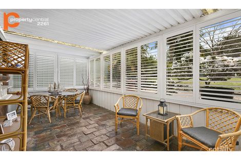 Property photo of 5 Kuburra Road Erina NSW 2250