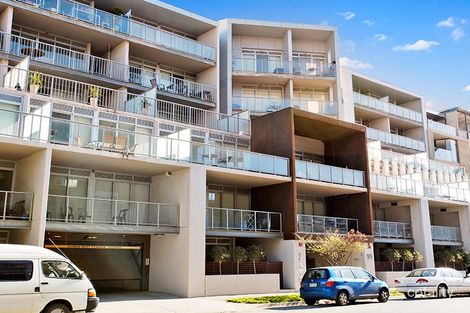 303/99 Nott St, Port Melbourne, VIC 3207