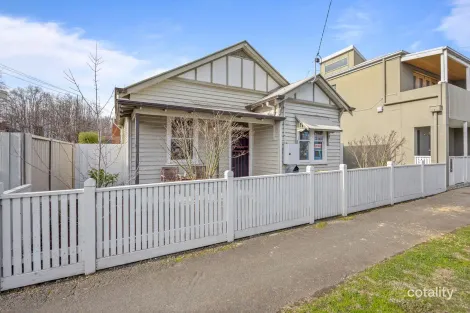Property photo of 49 Peel Street South Golden Point VIC 3350