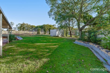 Property photo of 58 Champagne Crescent Wilsonton Heights QLD 4350