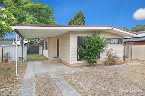 Property photo of 21 Dunban Road Woy Woy NSW 2256