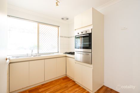 Property photo of 8/4 Morrow Mews Kardinya WA 6163