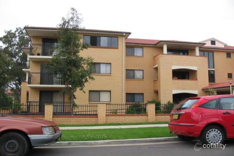 12 Oakes St, Westmead, NSW 2145
