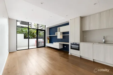 52/30-40 George St, Leichhardt, NSW 2040