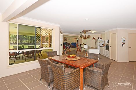 Property photo of 46 Straits Outlook Craignish QLD 4655