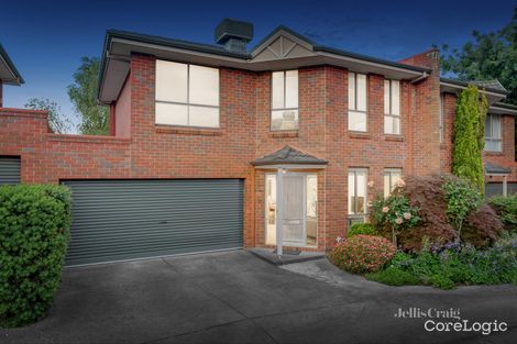 Property photo of 5/139-141 Heatherdale Road Vermont VIC 3133