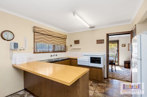 Property photo of 2 Warranwah Drive Kennington VIC 3550