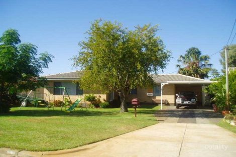 Property photo of 25 Puttenham Street Morley WA 6062
