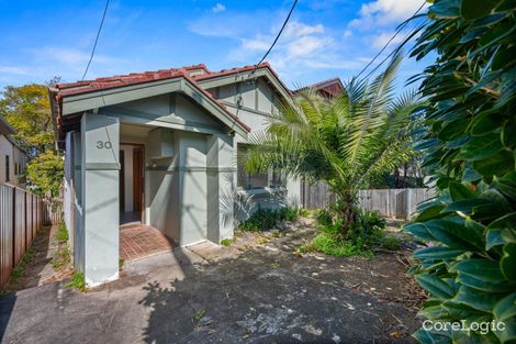 Property photo of 30 Fourth Street Ashbury NSW 2193