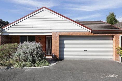 Property photo of 15/35-43 Kent Avenue Croydon VIC 3136