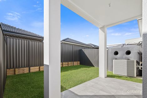 Property photo of 9A Watervale Avenue Catherine Field NSW 2557