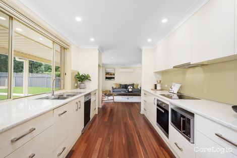 Property photo of 4 Nancy Place Orange NSW 2800