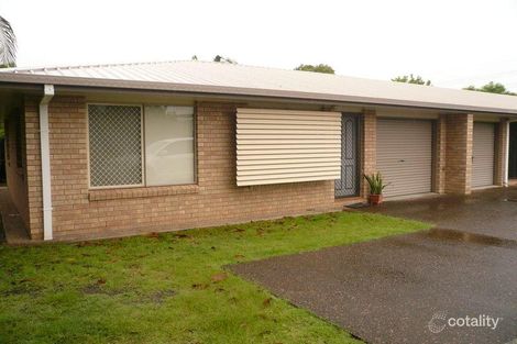 4/47 Crofton St, Bundaberg West, QLD 4670