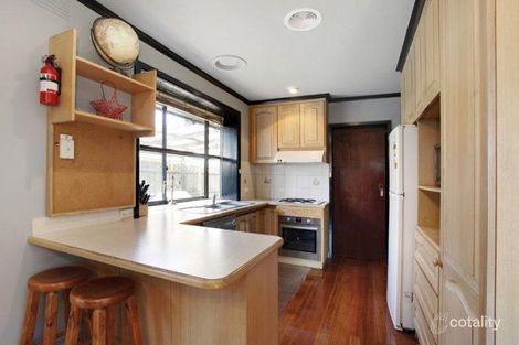 Property photo of 6 Hainthorpe Grove Mulgrave VIC 3170