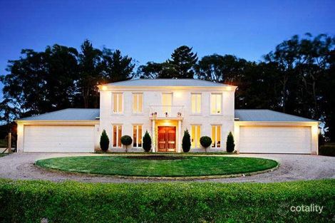 Property photo of 66 Old Main Creek Road Main Ridge VIC 3928