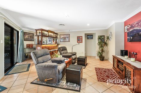 Property photo of 25 Lorenc Place Bridgeman Downs QLD 4035
