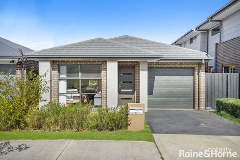 Property photo of 24 Contour Road Austral NSW 2179