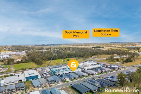 Property photo of 24 Contour Road Austral NSW 2179