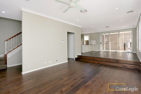 Property photo of 68 Caddies Boulevard Rouse Hill NSW 2155