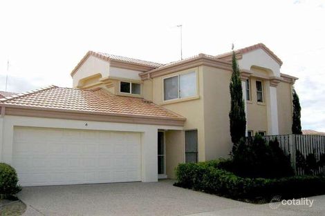 6/480 Christine Ave, Robina, QLD 4226