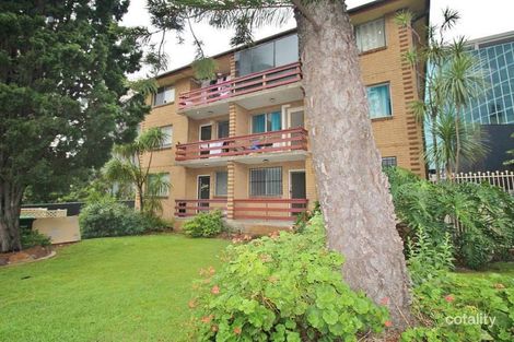 2/5 Hassall St, Parramatta, NSW 2150